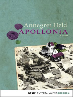 cover image of Apollonia